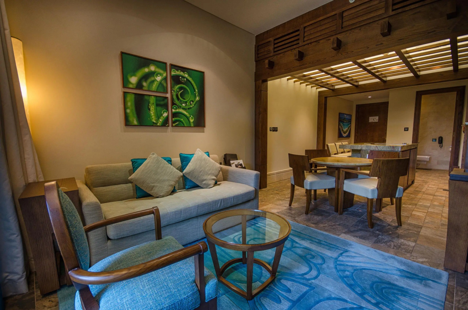 Sofitel Dubai The Palm 