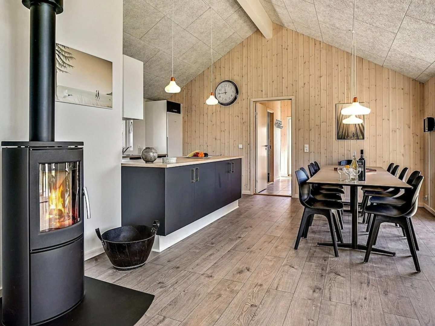 Holiday Home in Kappeln