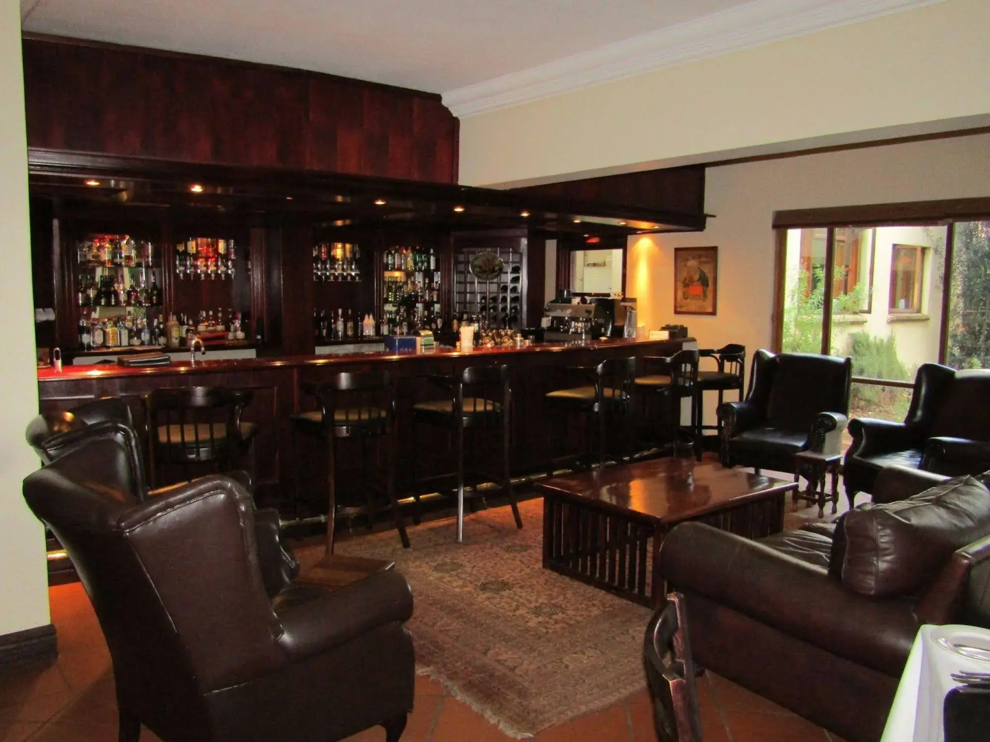 Budmarsh Country Lodge