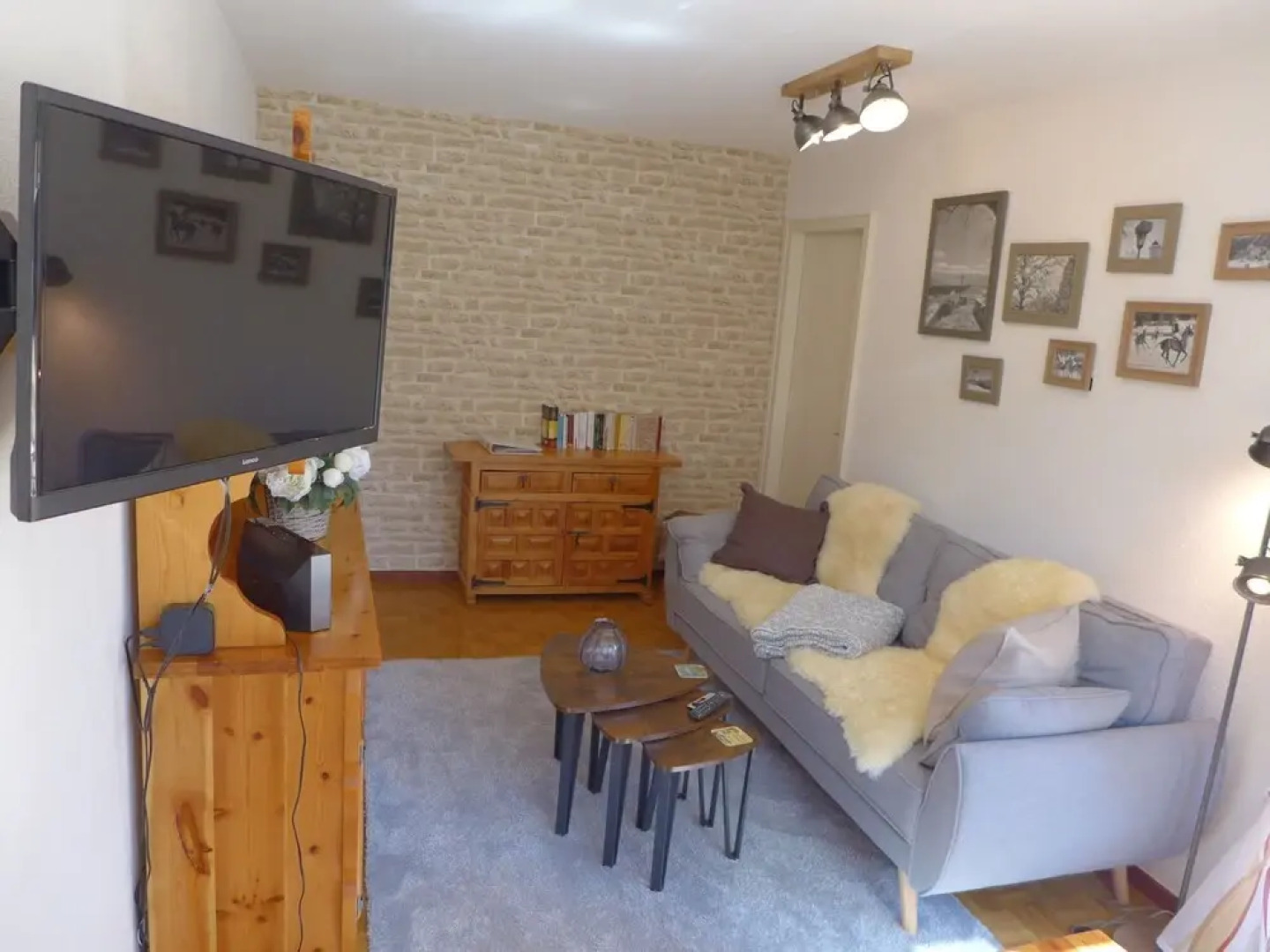 R Sidence du Golf Crans-montana