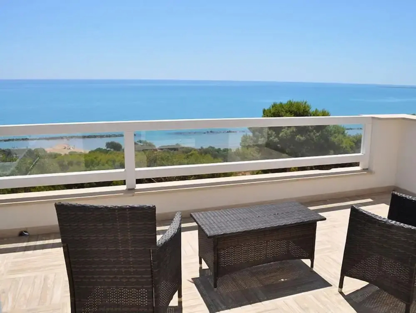 Casa Vacanze Il Tucano