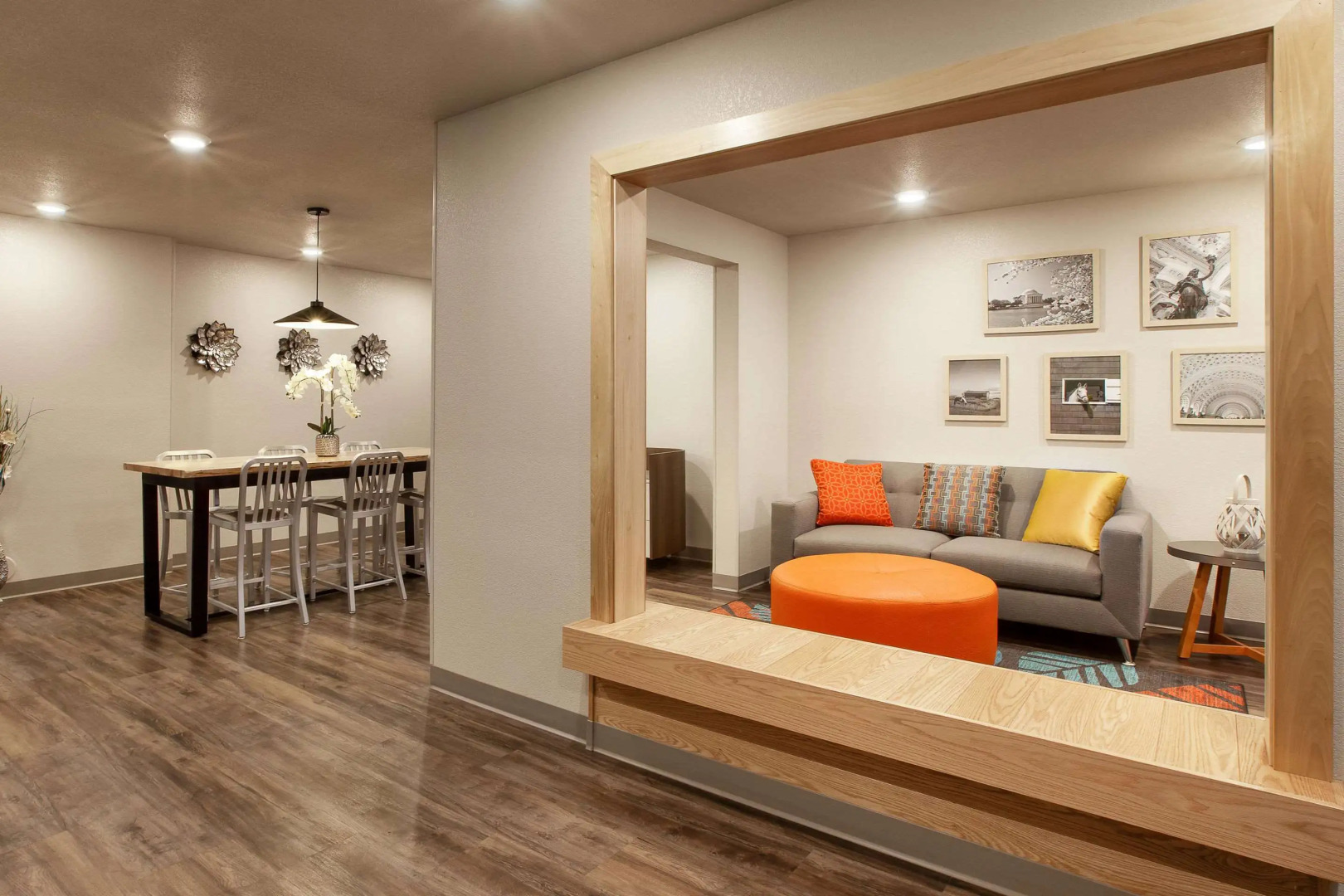 WoodSpring Suites Washington DC Northeast Greenbelt