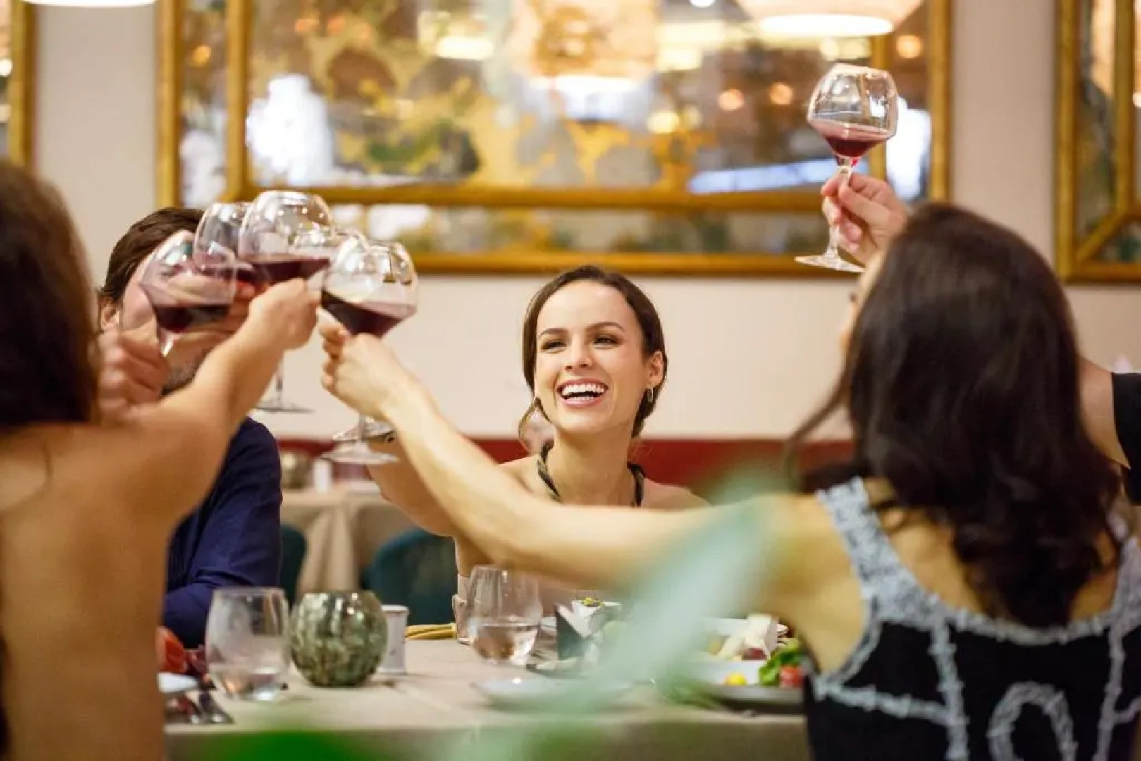 Rancho Sea Side Resort Adults Only