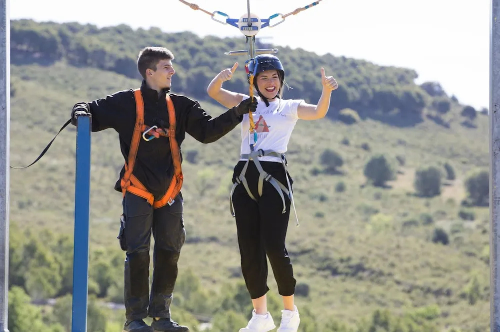 Casa rural La Bardena Blanca II