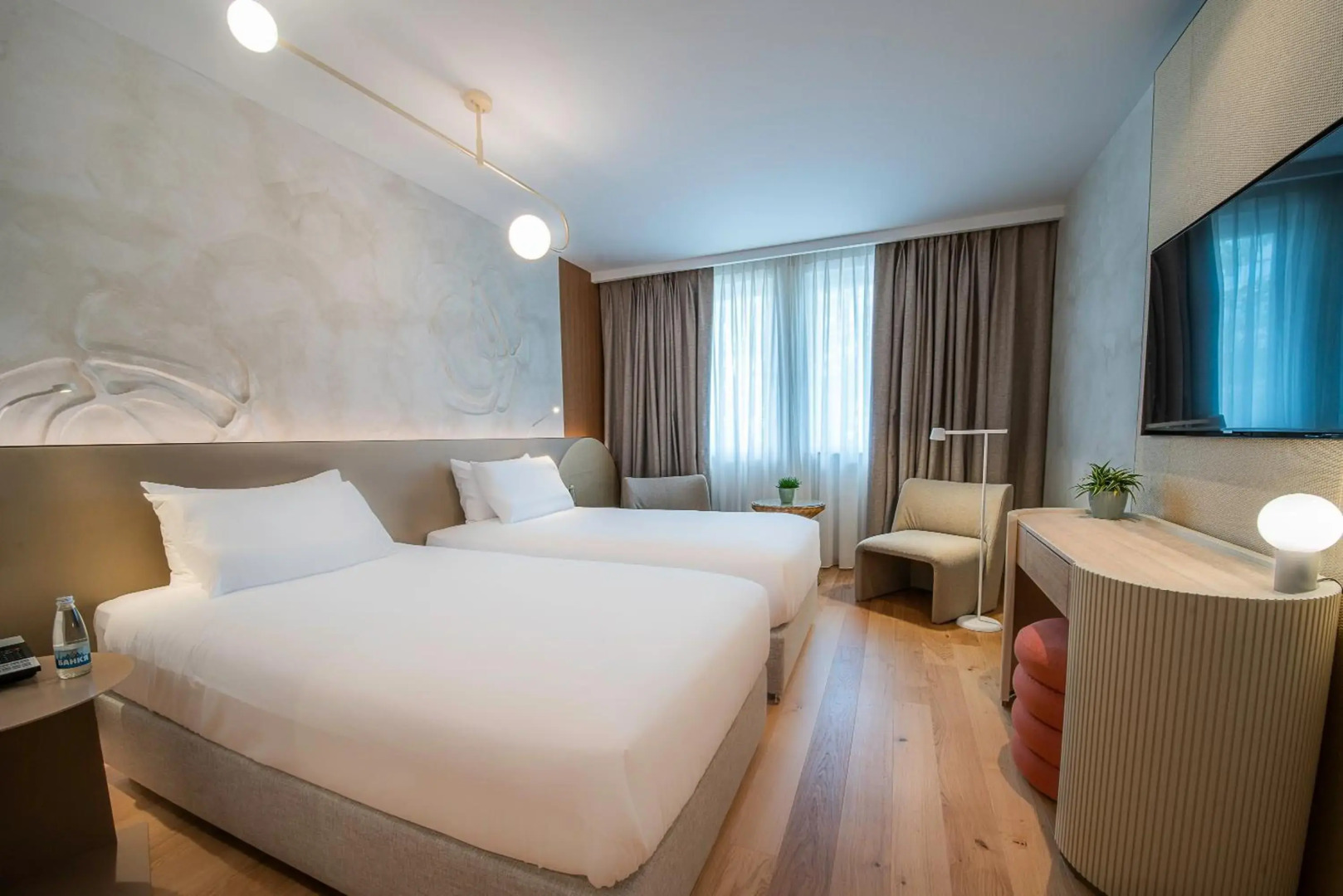 Отель Maison Sofia