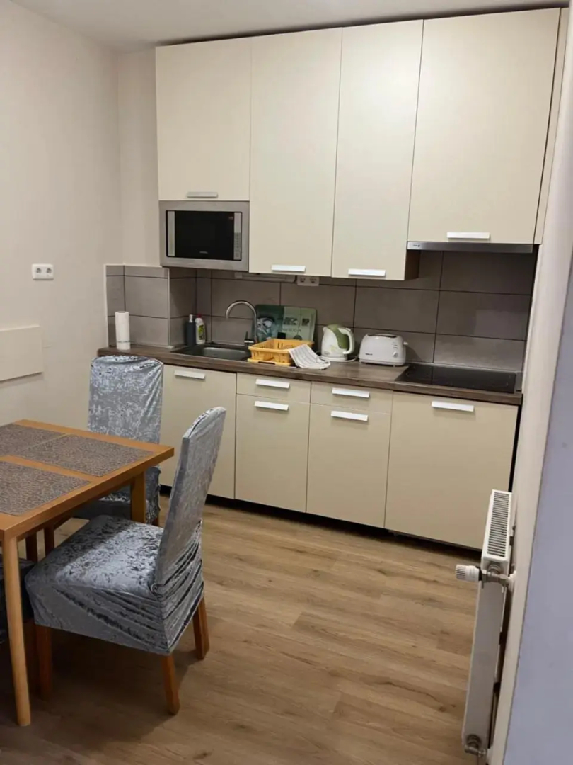 Exclusive Apartman