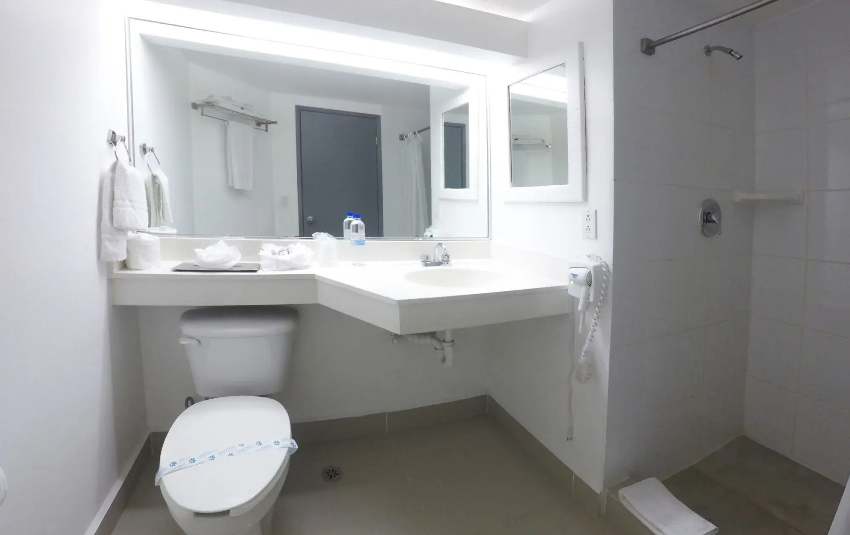 Hotel Festival Plaza Playas Rosarito