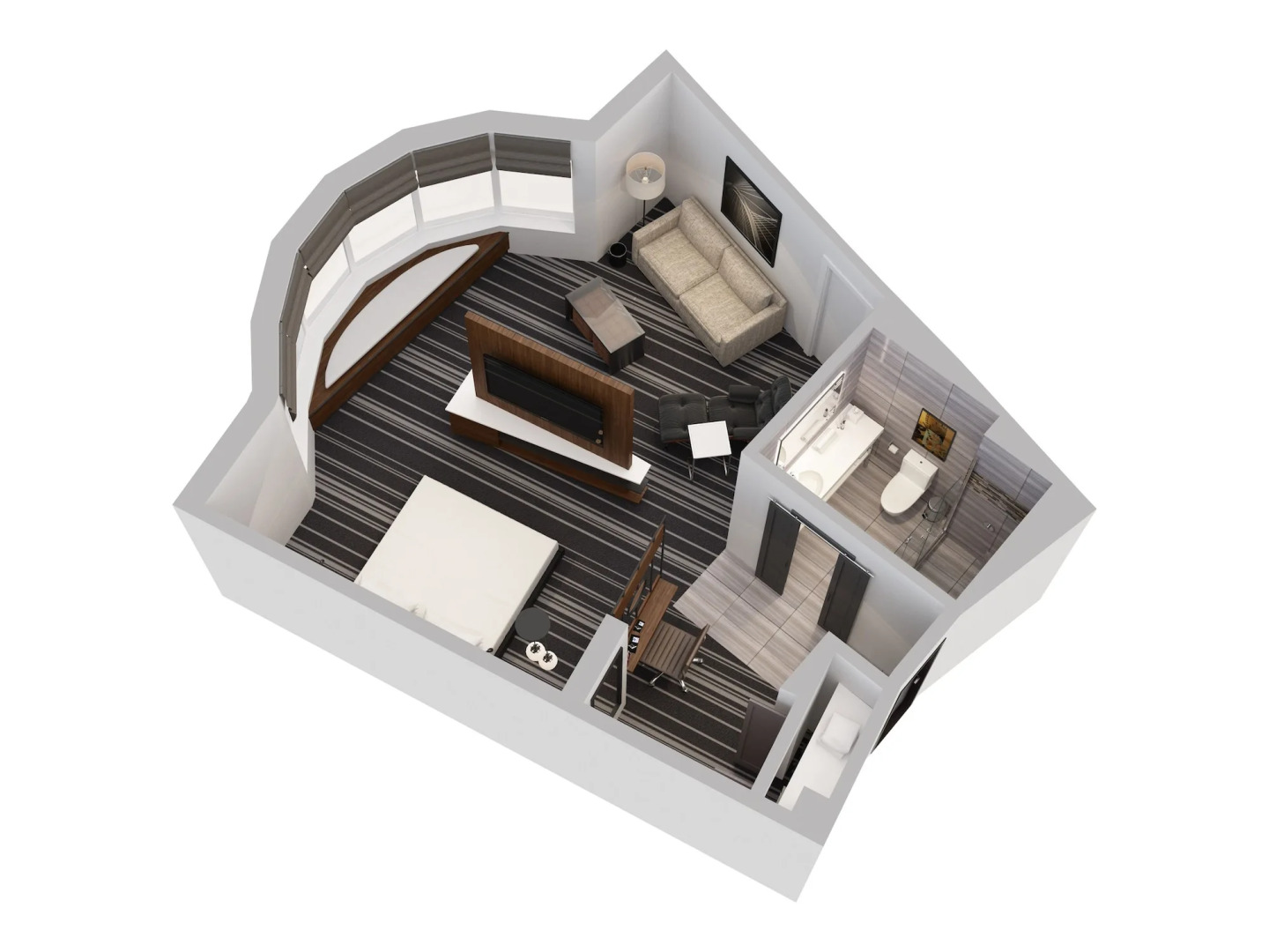 Hyatt Regency Dallas