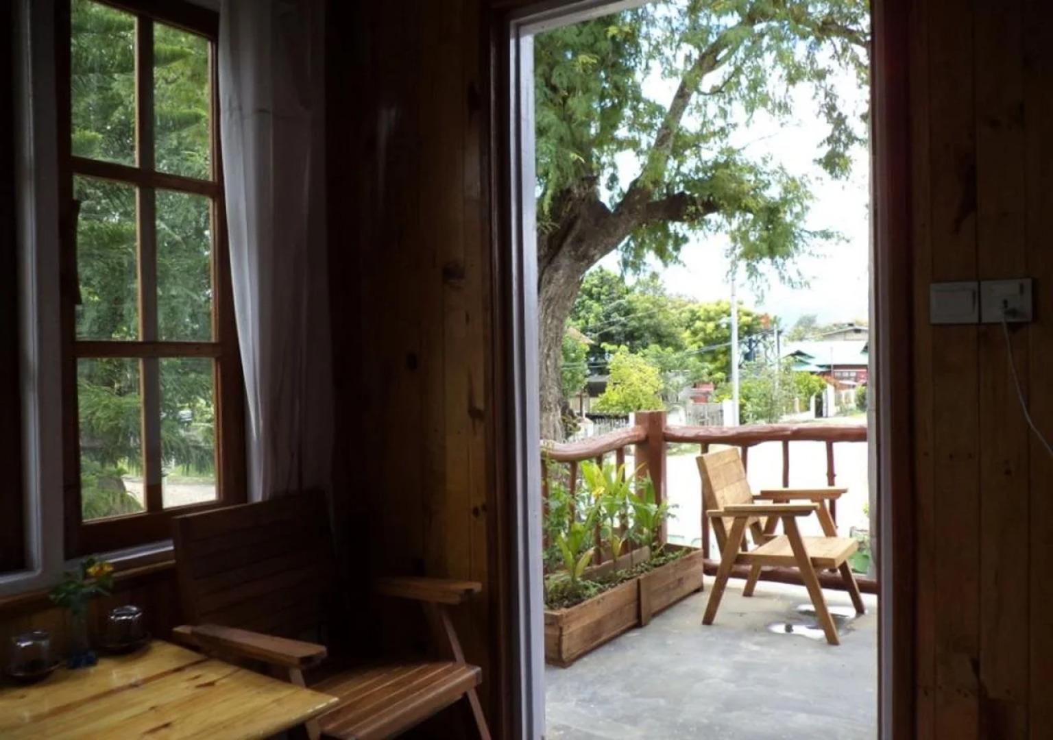 Golden Empress Hotel