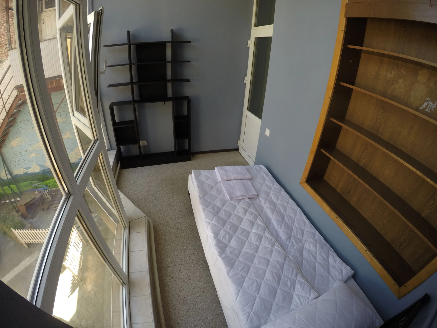 Центр Хостел