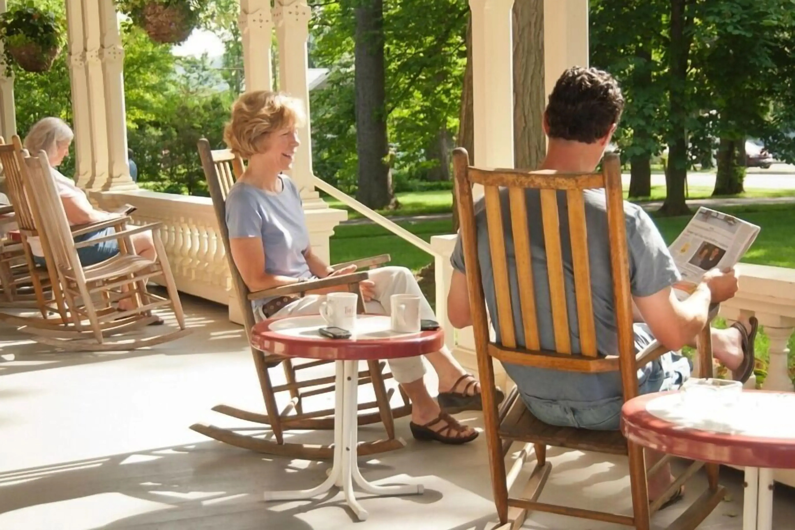 The Inn at Cooperstown