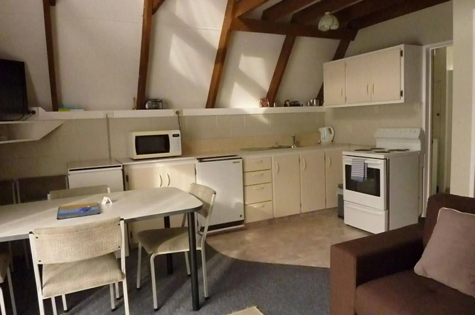 Arrowtown Viking Lodge Motel