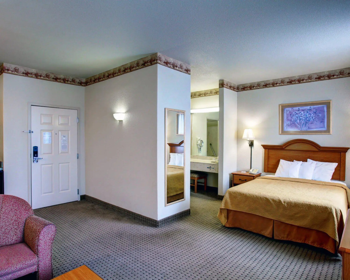 Quality Inn & Suites