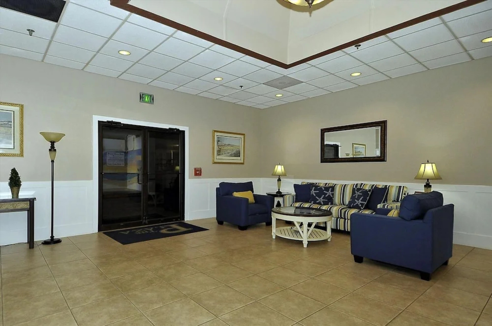 Henlopen Unit 611 by Long & Foster