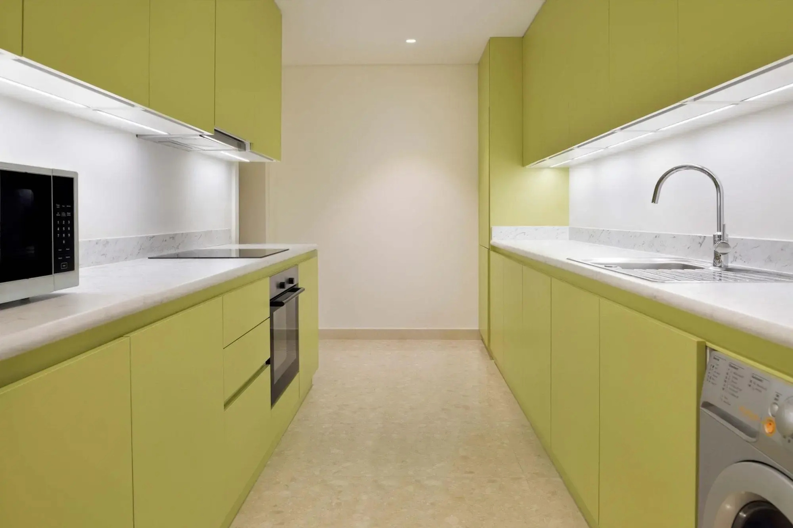 Element City Center Doha