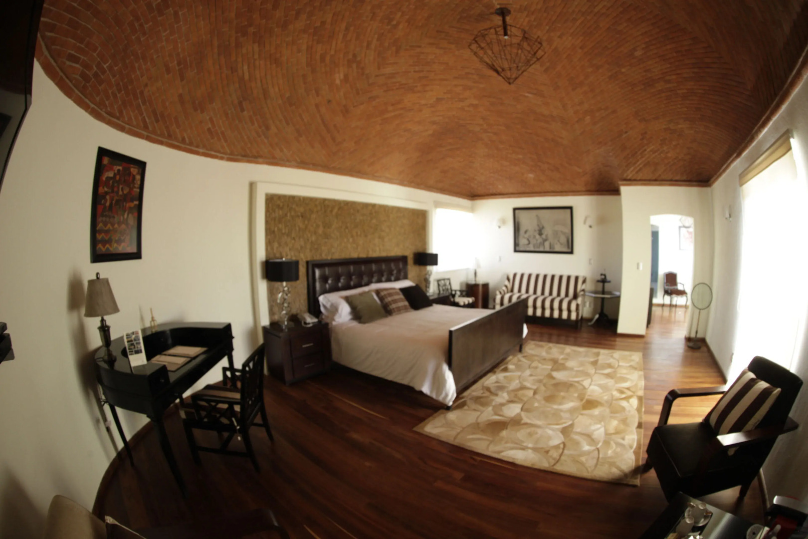 Hotel Boutique Casa Diamante Mineral de Pozos