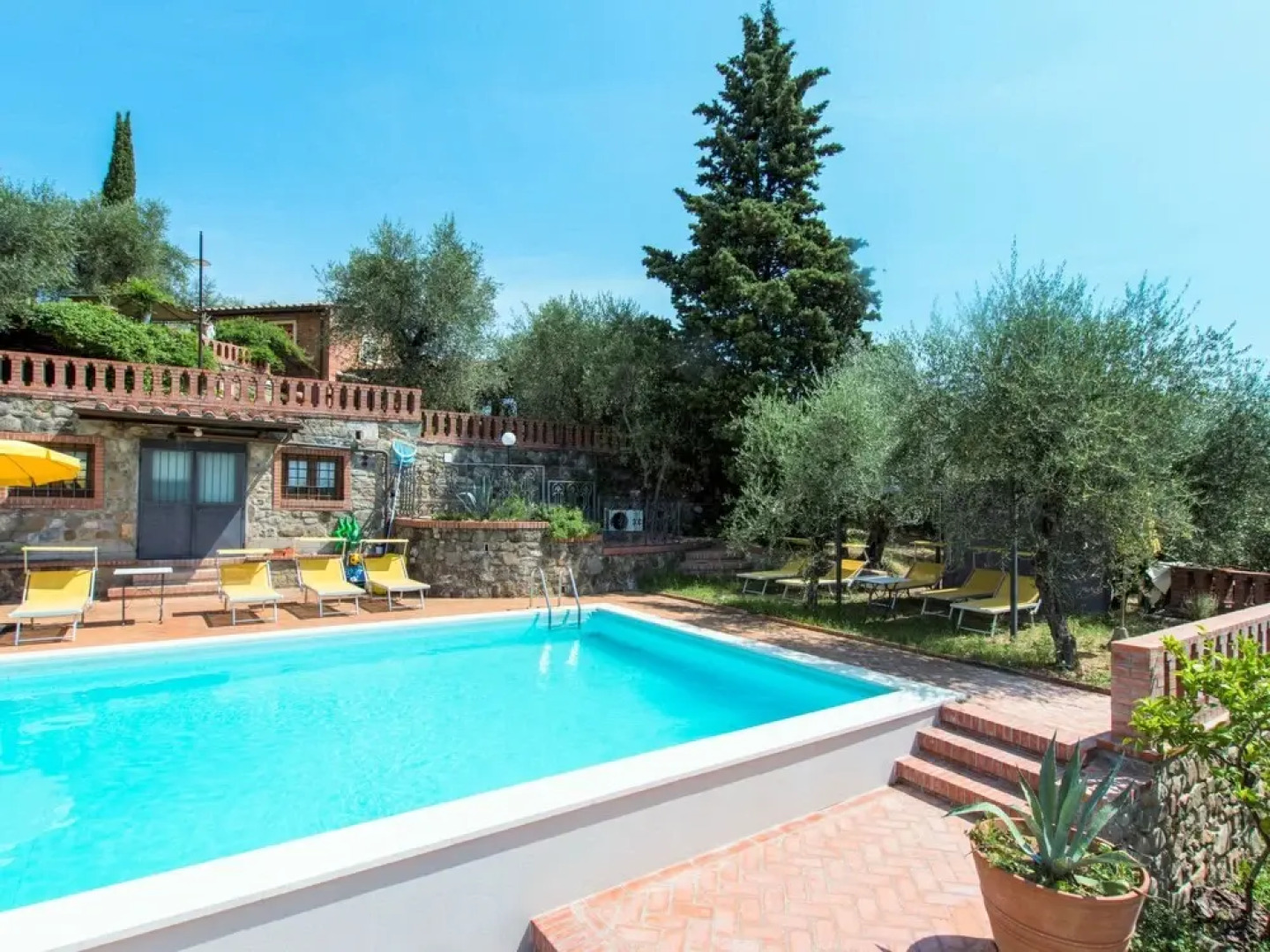 Borgo Della Limonaia Pieve A Nievole