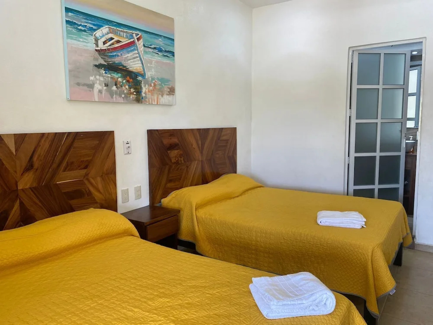 Hotel & Villas Palma Real