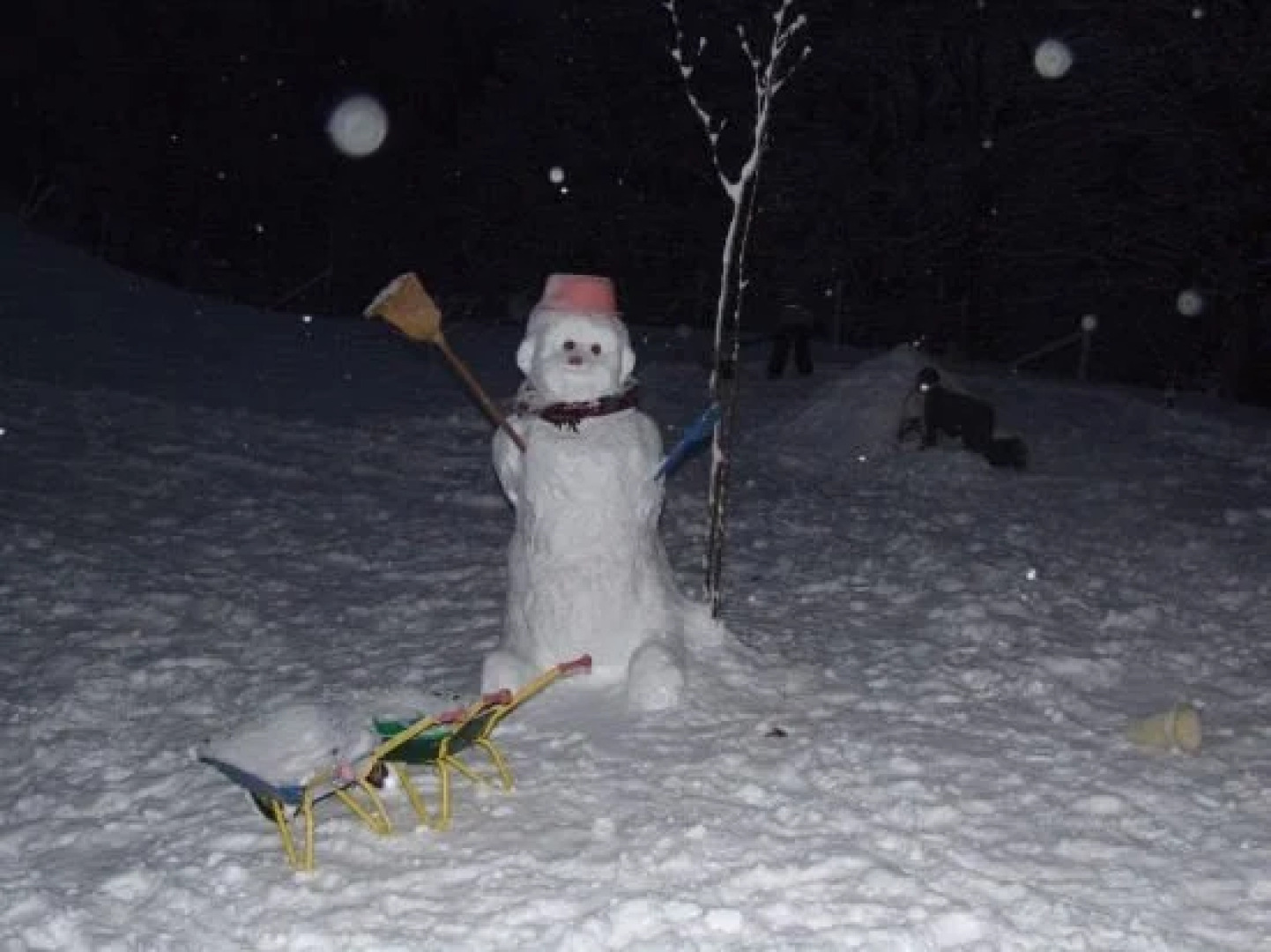 Apartmenthaus Kristall