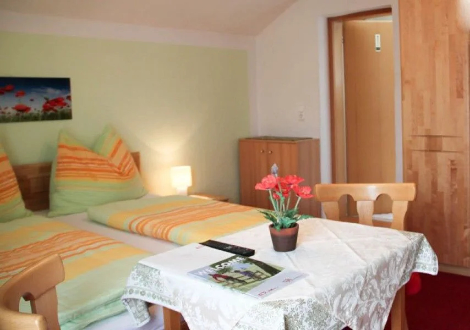 Gästehaus Sonnenheim