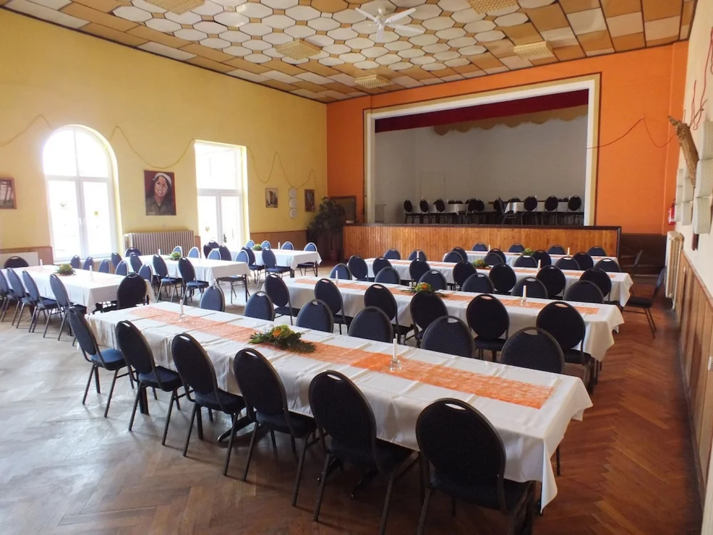 Hotel Ratsstuben Kalbe