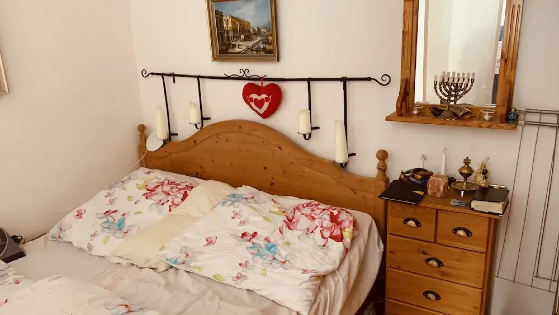 Superior-apartment Near Stuttgart, Garden & Sauna