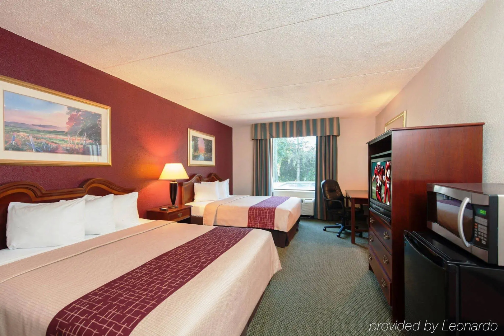 Red Roof Inn Carlisle