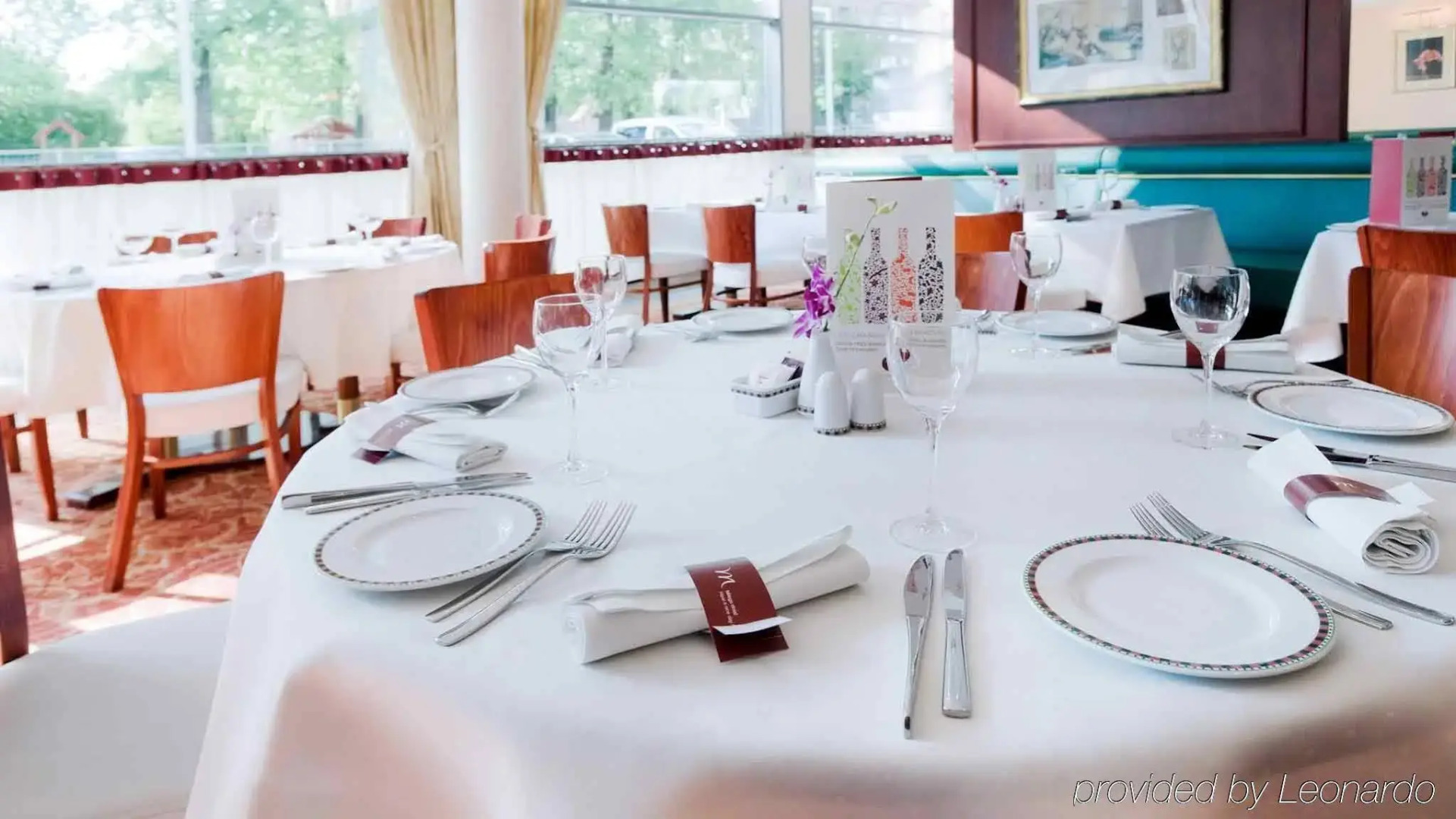 Hotel Mercure Poznan Centrum