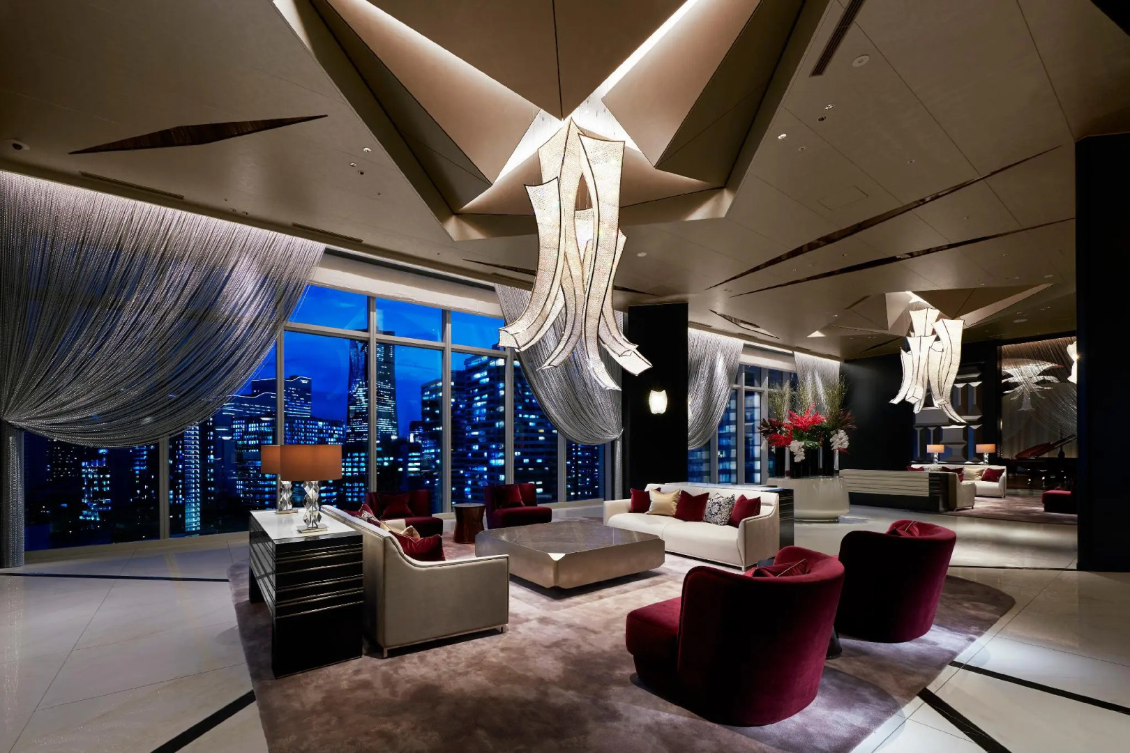 THE KAHALA Hotel & Resort YOKOHAMA