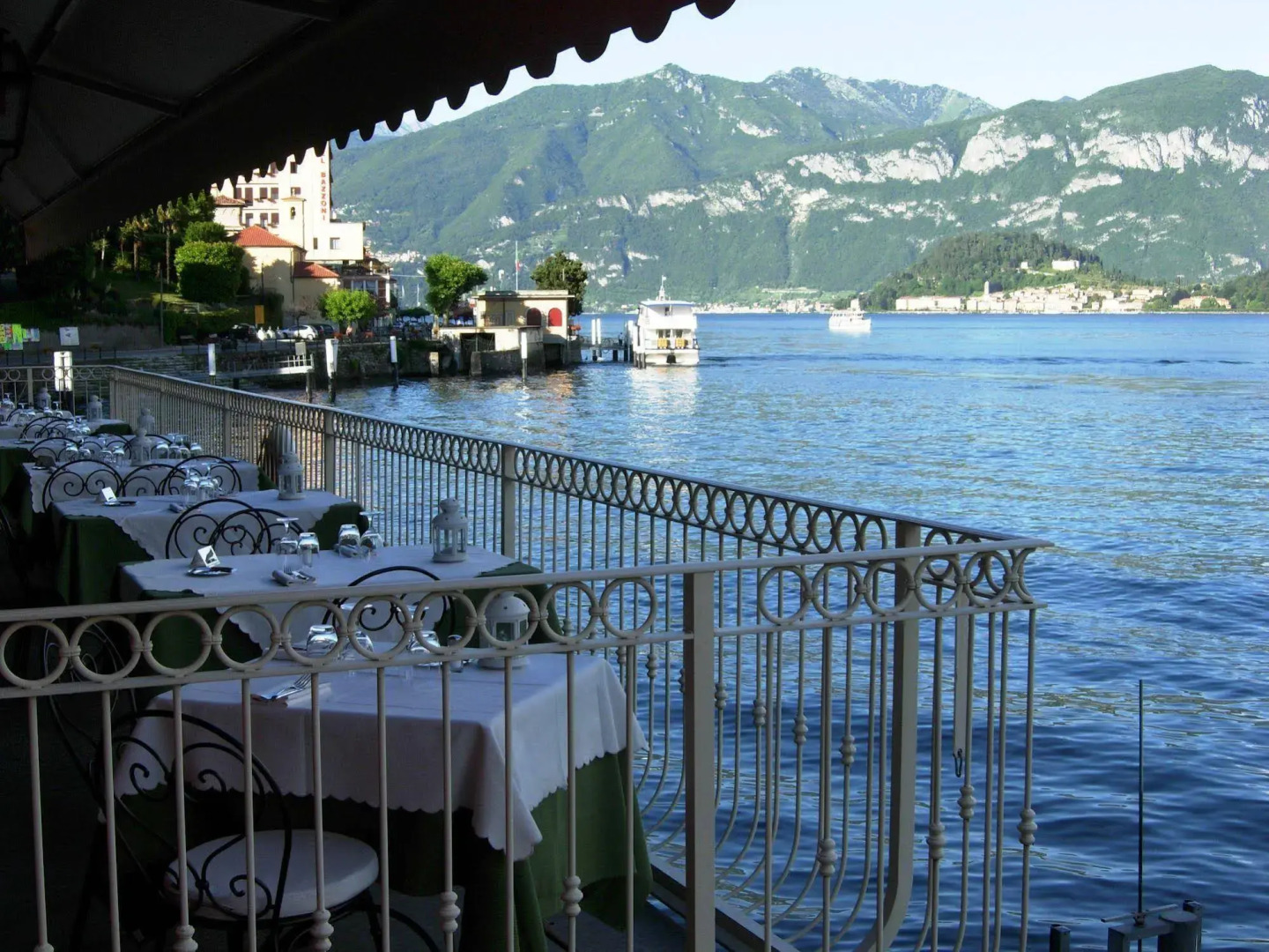 La Darsena Boutique Hotel & Restaurant