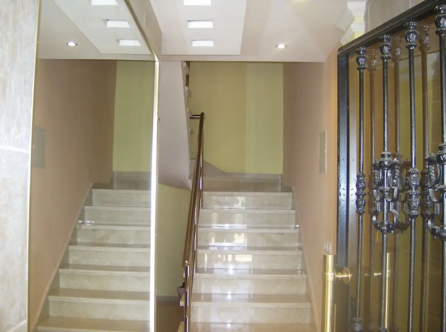 Résidence Platinium