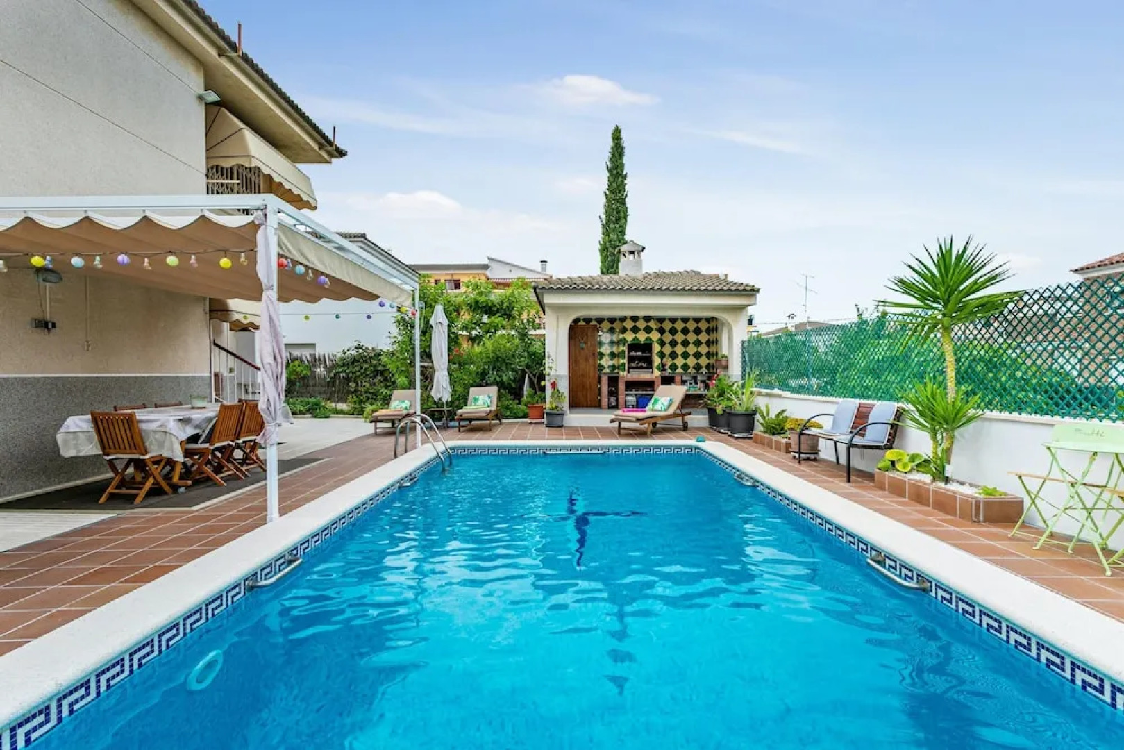 Apartment With one Bedroom in Calafell, With Private Pool, Enclosed Ga