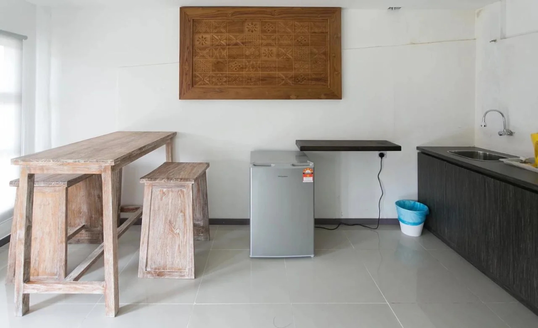 The Serai Cottage Boutique Hotel