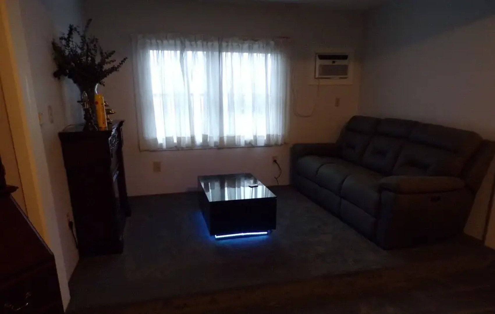 Long House Manor B And B