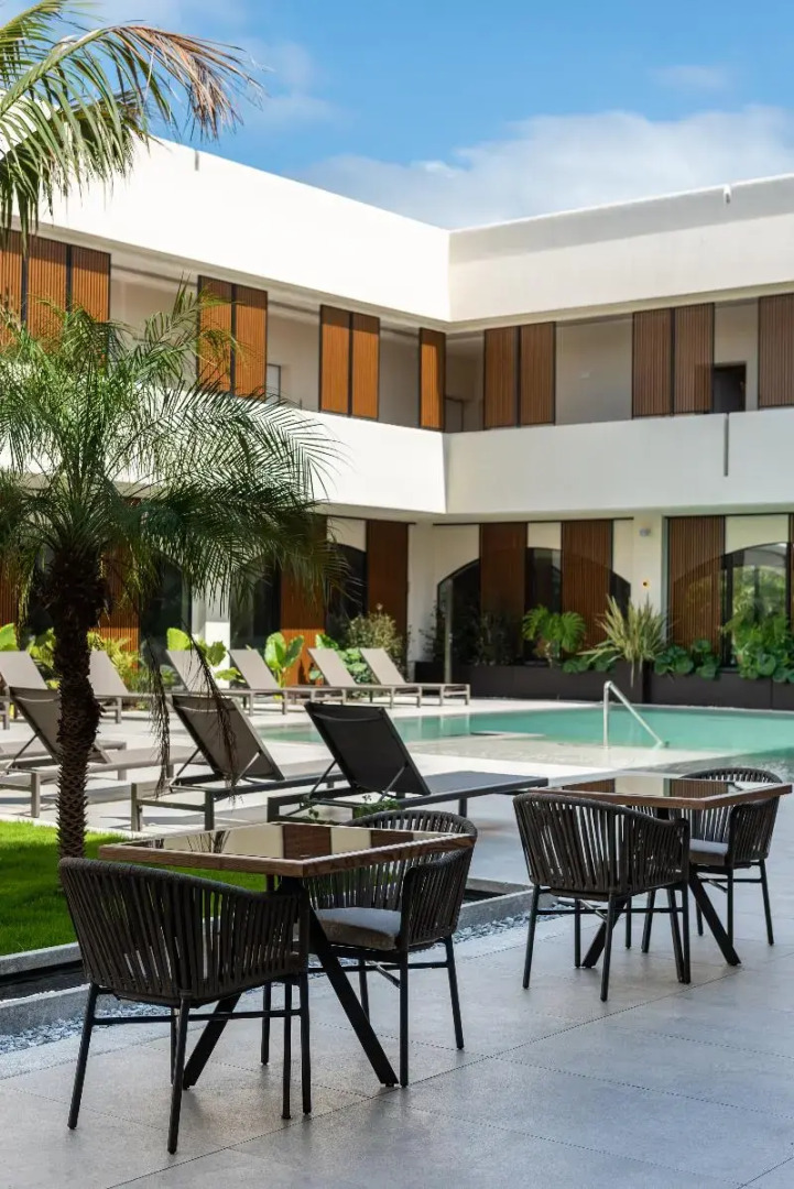 Limen Wellness Hotel