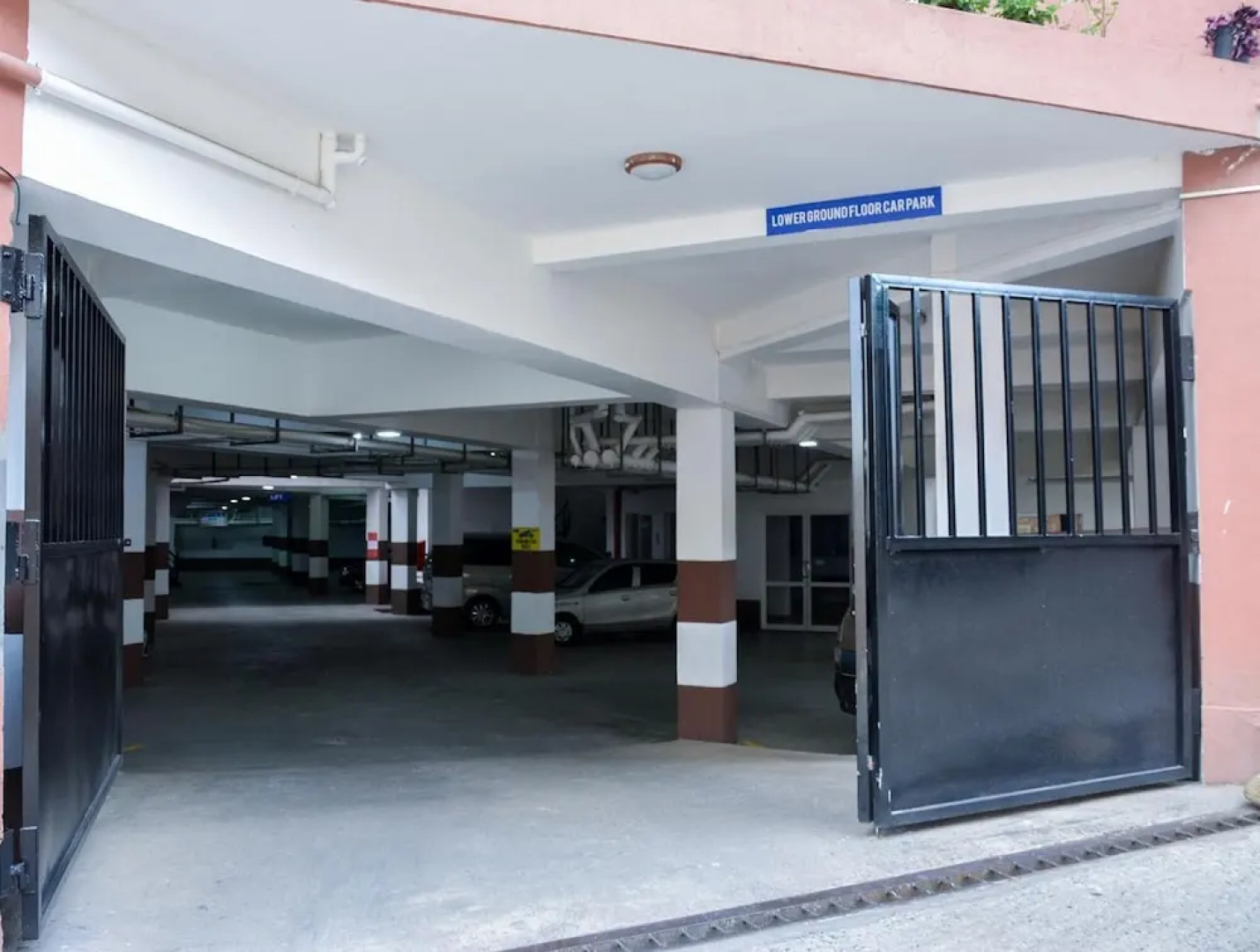 Panoramic Holiday Apartment Seagull Complex - Nuwara Eliya