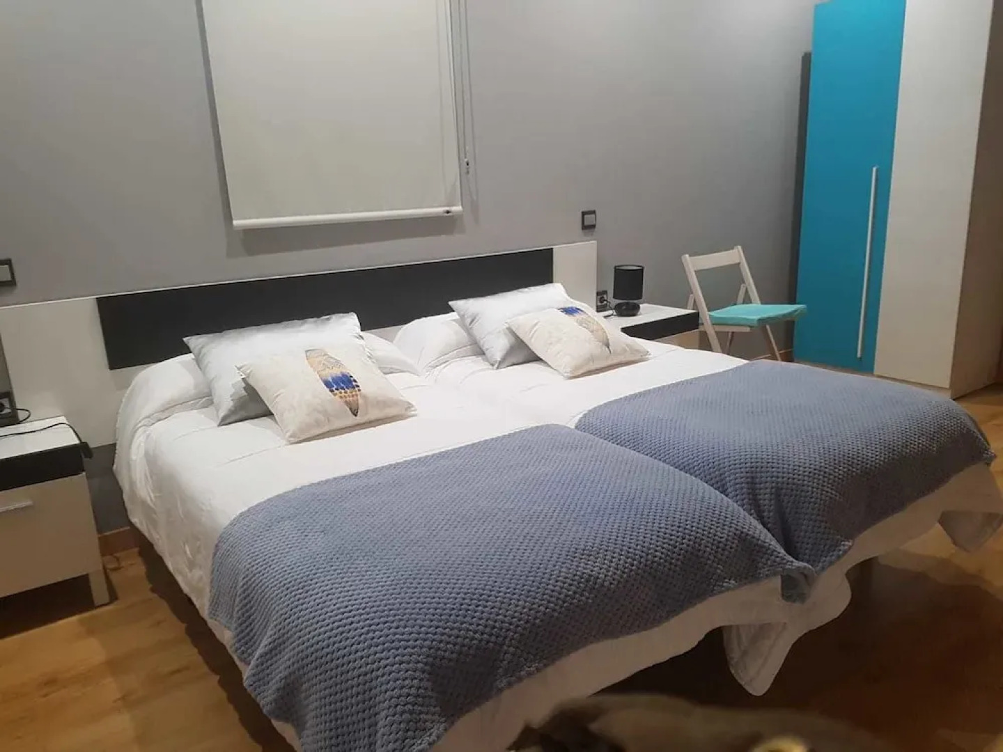 Apartamentos Santa Justa