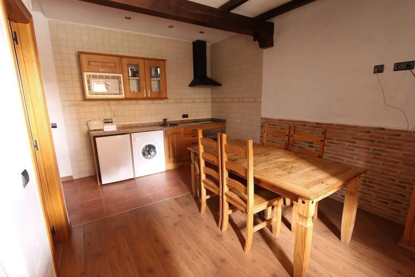 Casa Rural Buenaventura