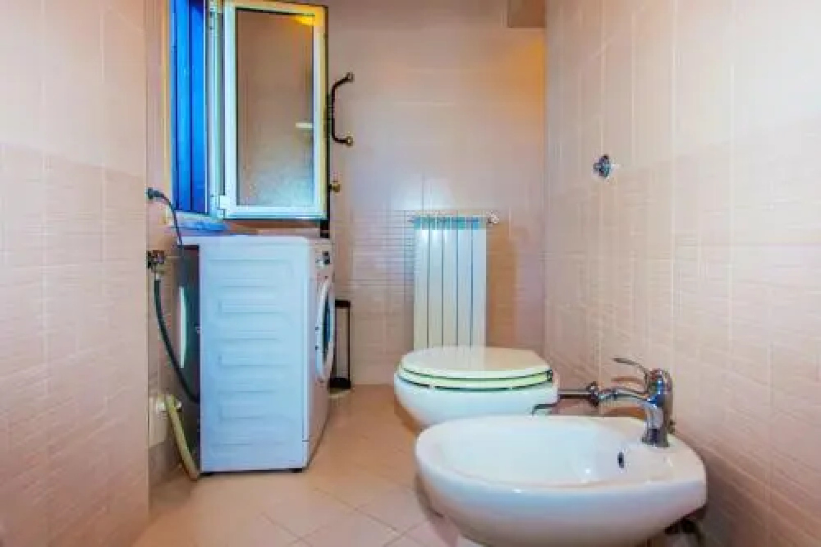 Villa senza pensieri