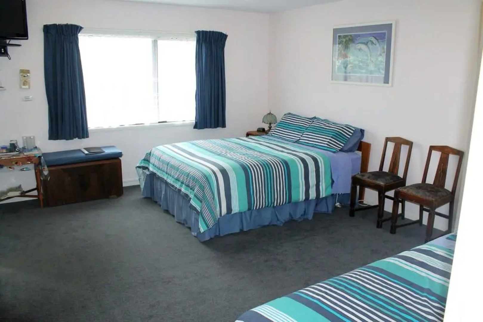 On the Beach Bed & Breakfast