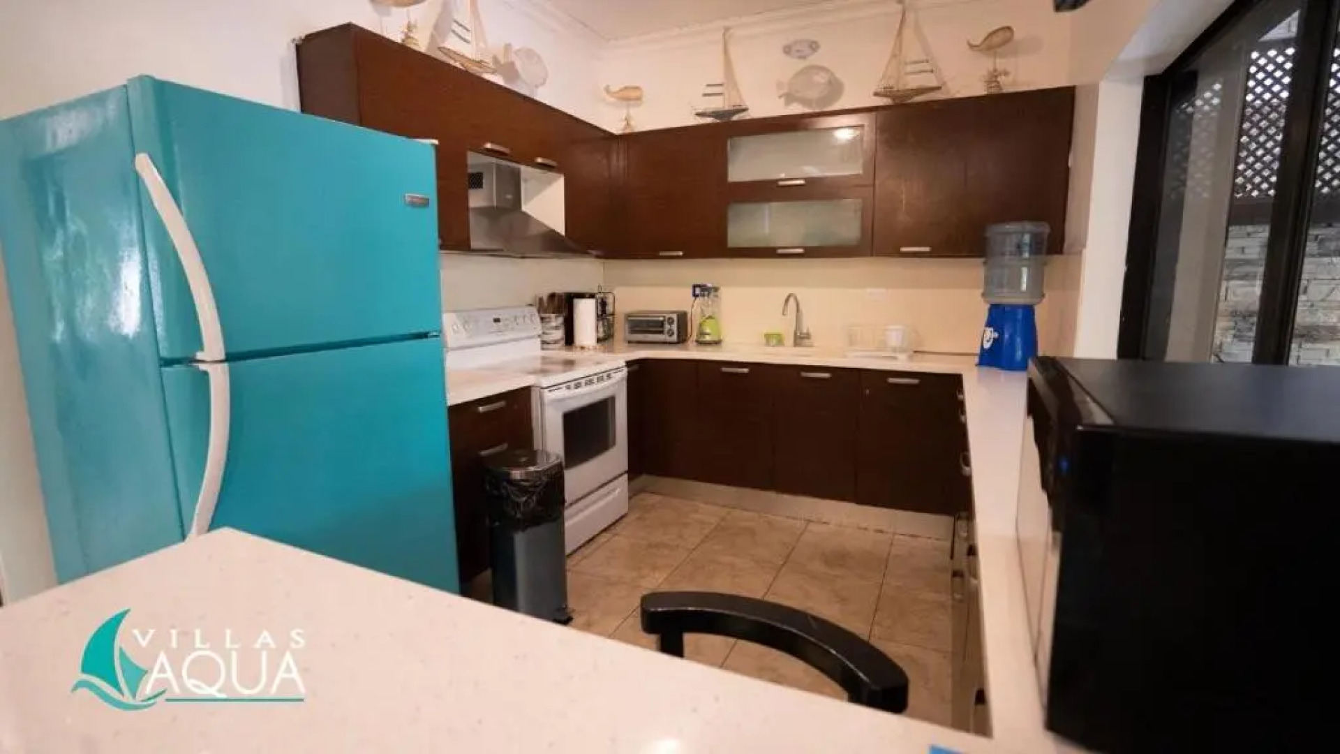 Villas Aqua Los Cabos