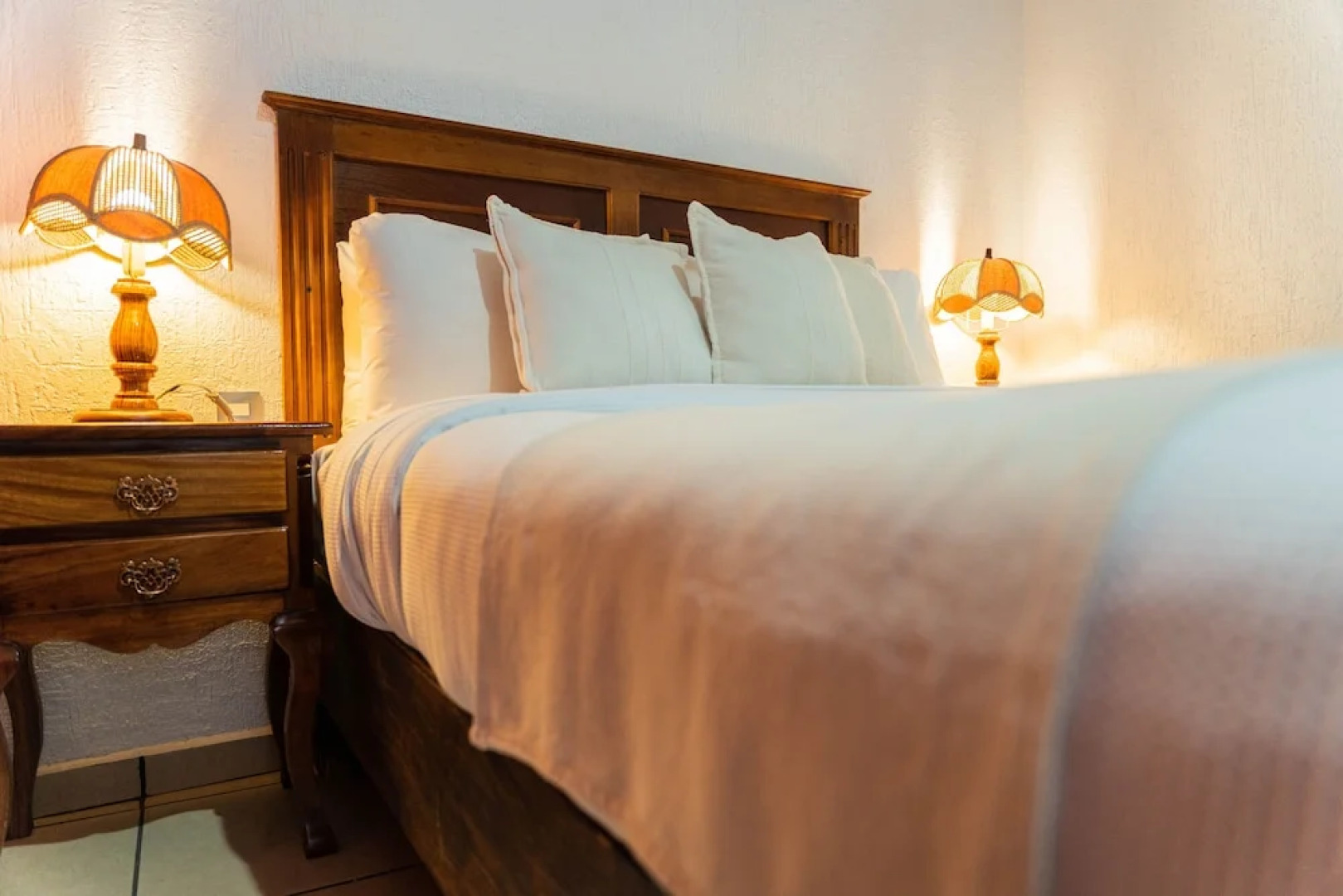 Casa Graciela Hotel Pátzcuaro