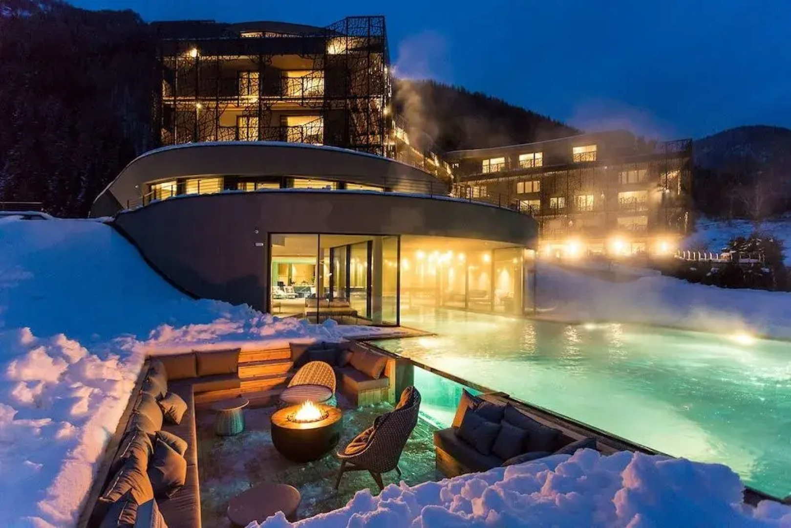 SILENA, your soulful hotel - adults only