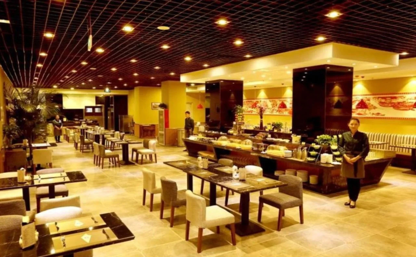 Best Western Yantai Hotel