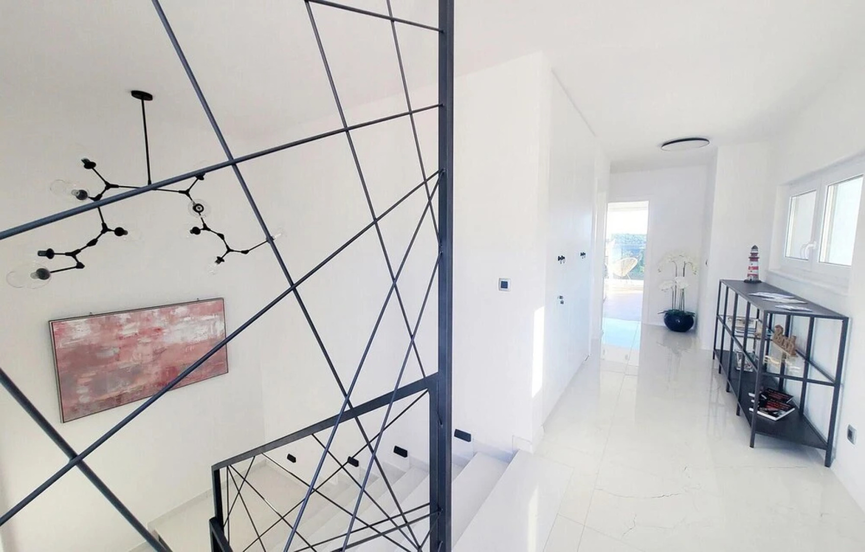 Amazing Home in Barbat na Rabu With 6 Bedrooms, Jacuzzi and Outdoor Swimming Pool