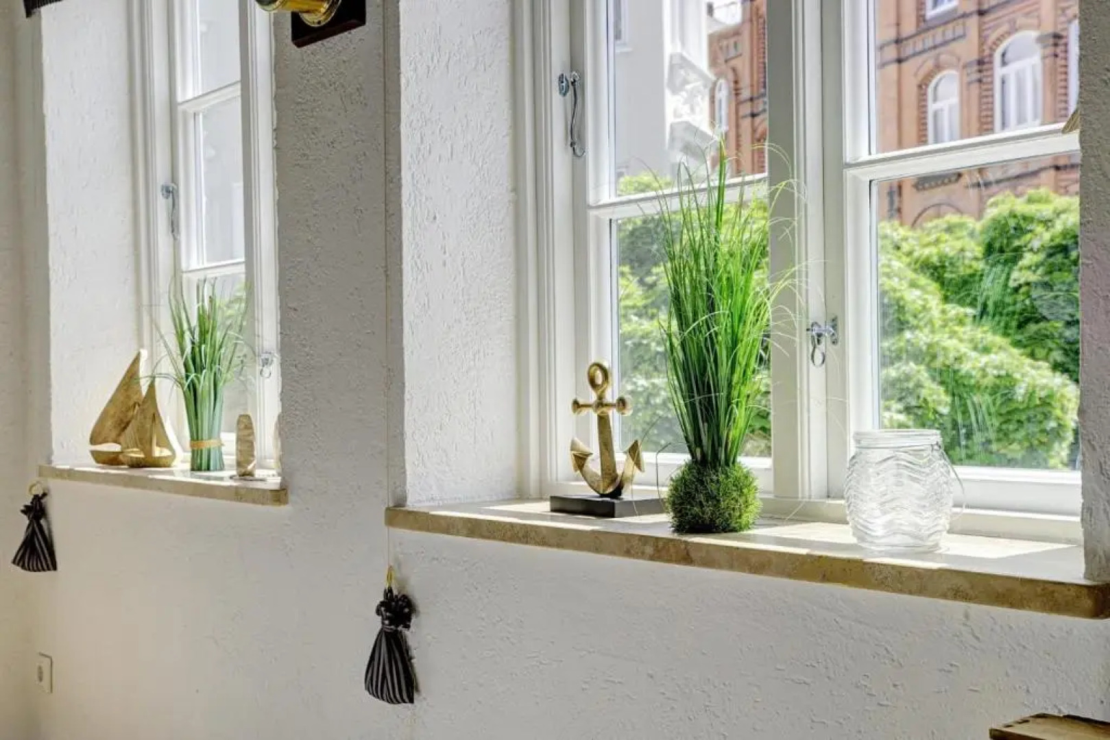 fewo1846 - Dampfer Alexandra