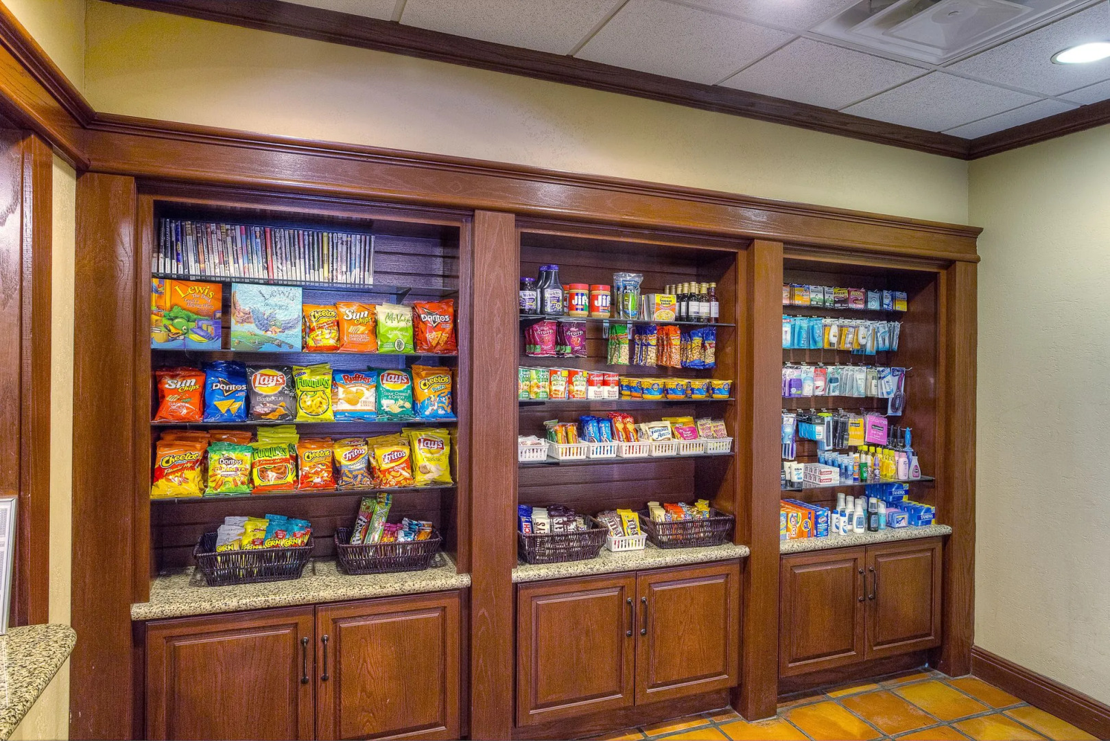 Homewood Suites by Hilton McAllen