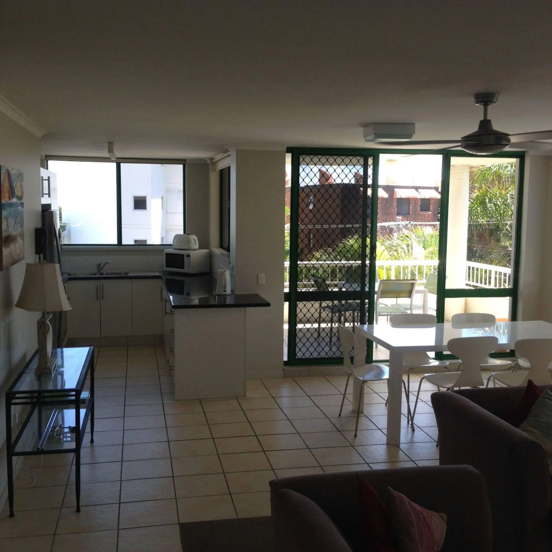 Headland Gardens Holiday Apartments