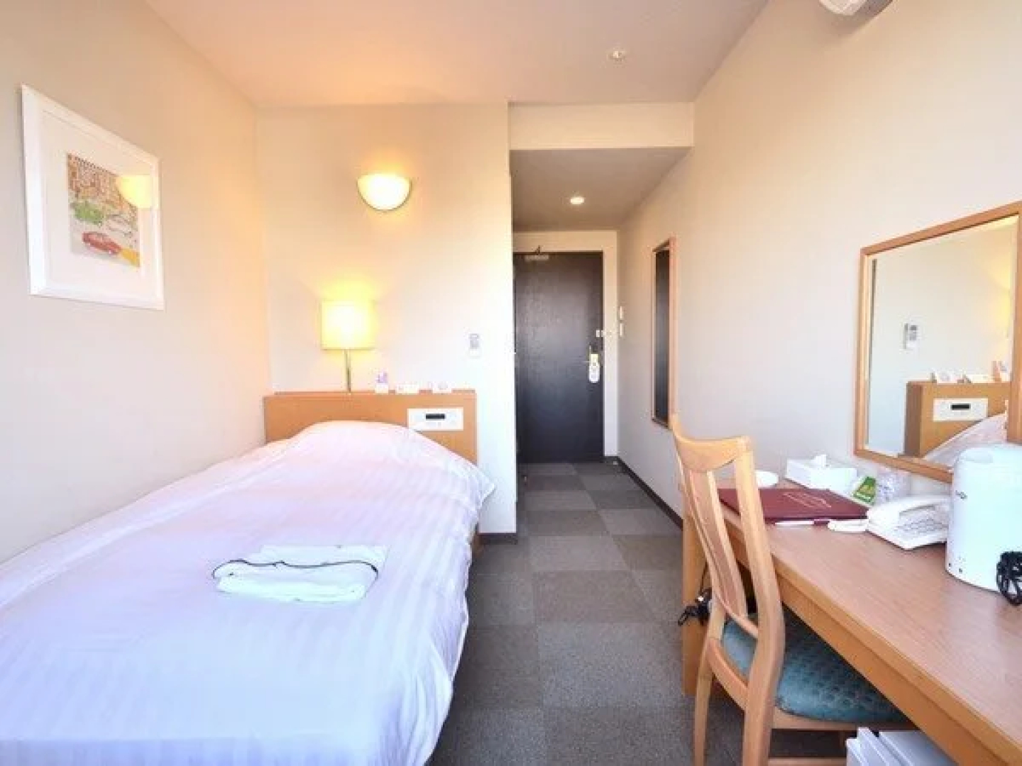 Hotel Preston Yoshida