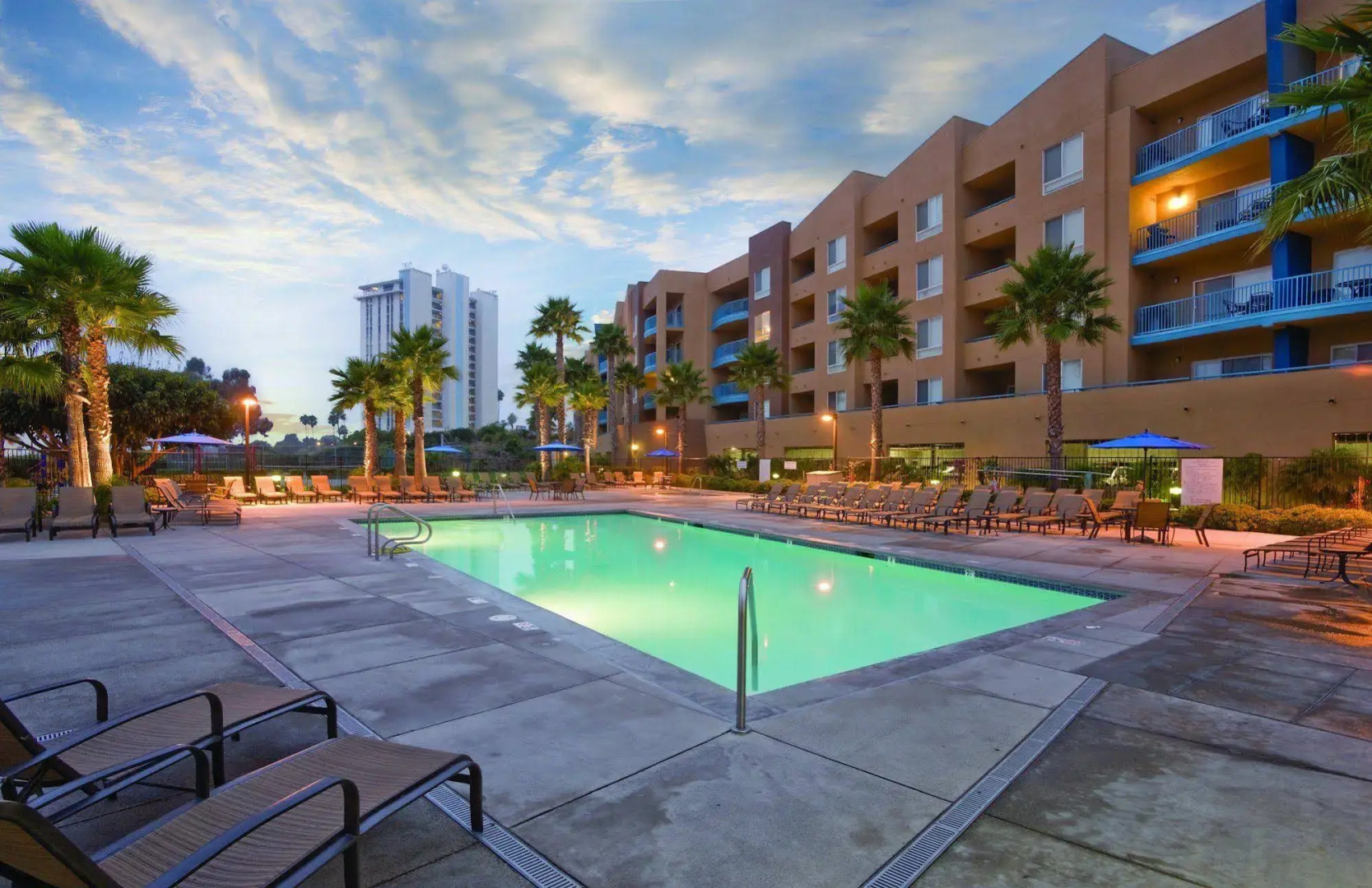 WorldMark Oceanside